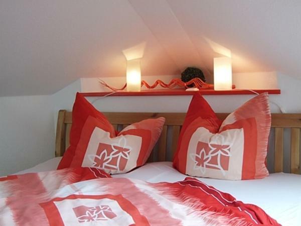 Ferienwohnung Kranichzug Kargow Exteriér fotografie
